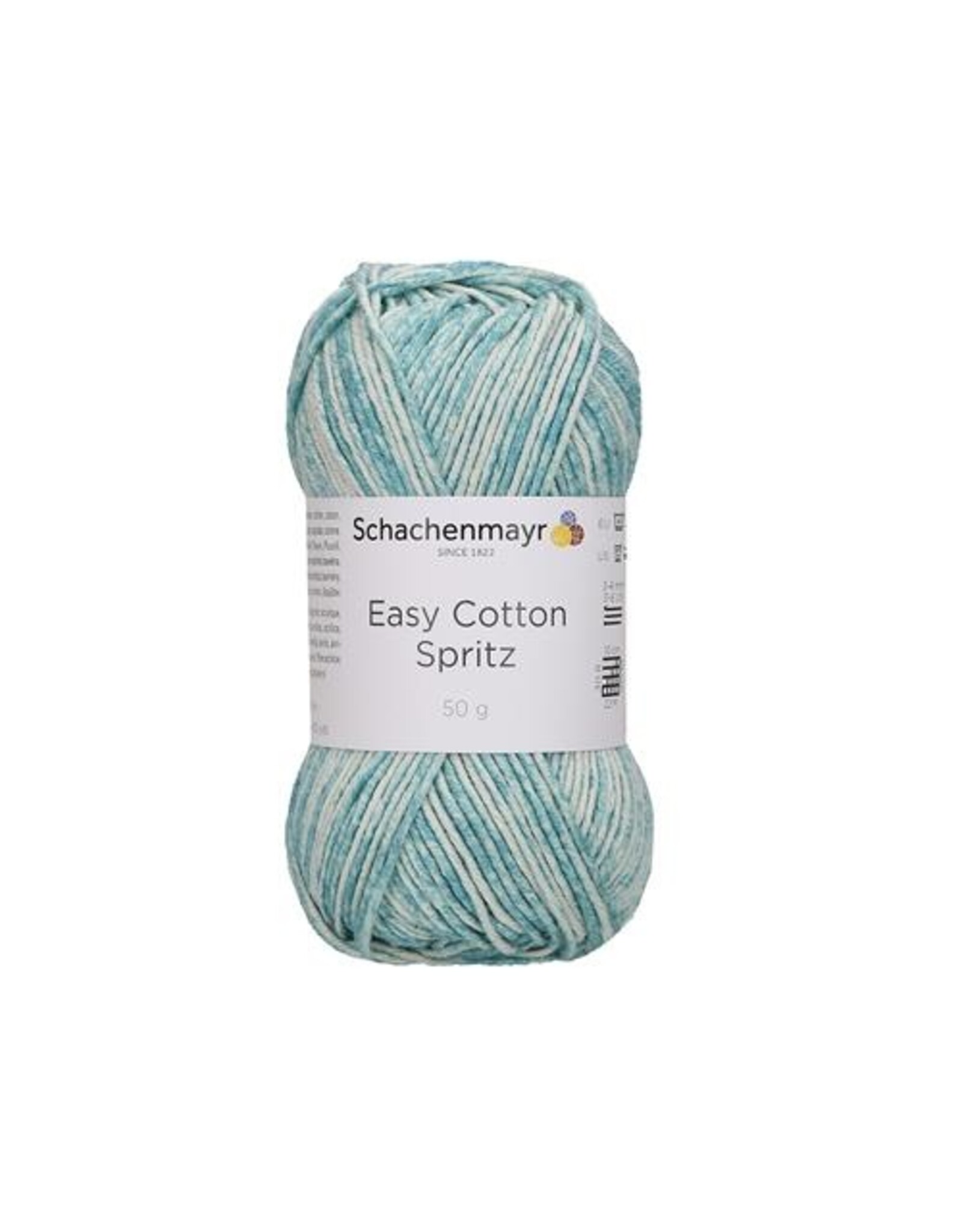 Schachenmayr Schachenmayr Easy Cotton Spritz 00069