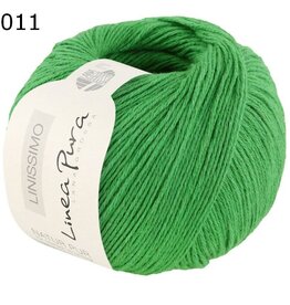 Lana Grossa Lana Grossa Linissimo 011