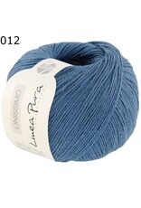 Lana Grossa Lana Grossa Linissimo 012