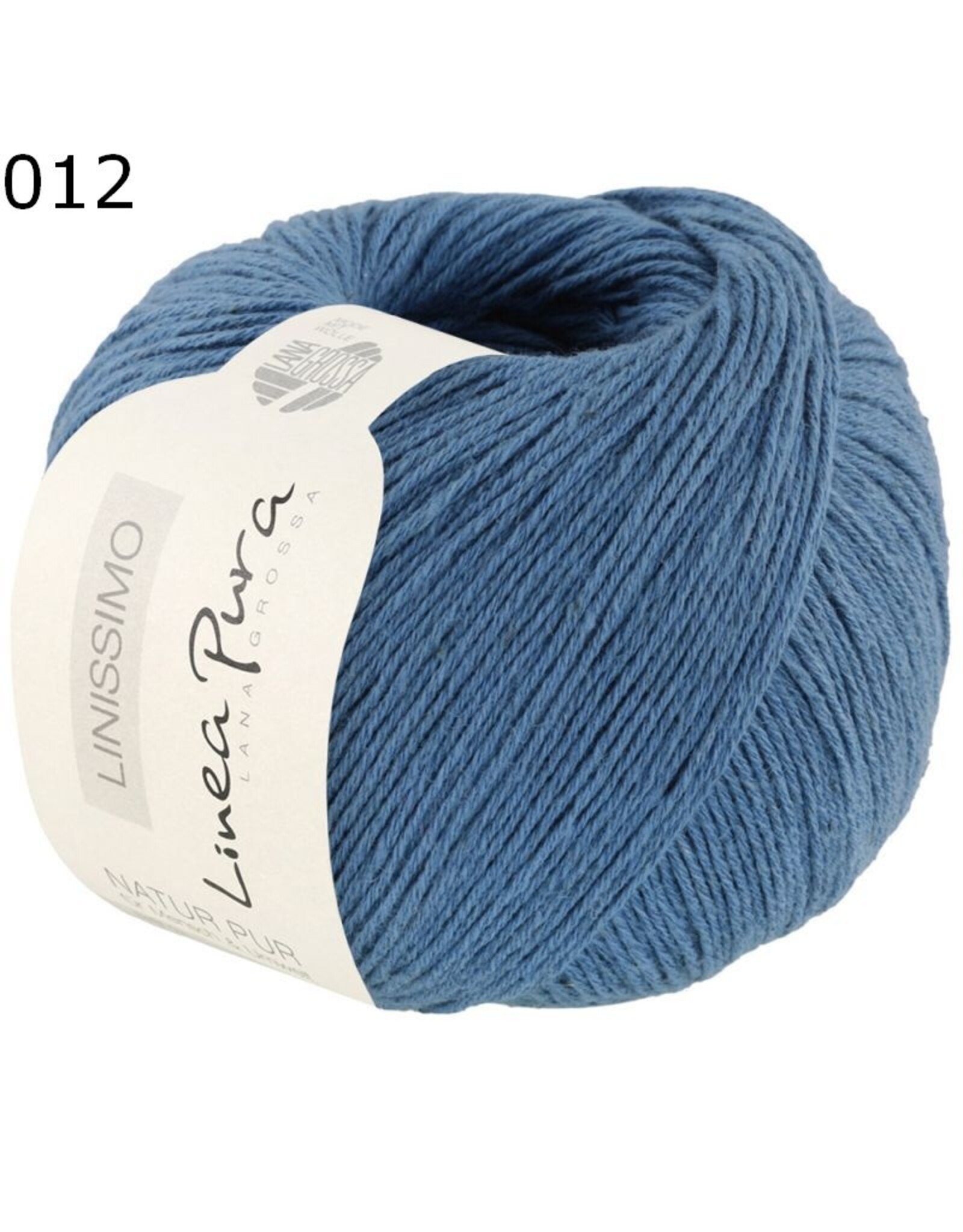 Lana Grossa Lana Grossa Linissimo 012