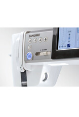 Janome Janome Continental M8