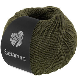 Lana Grossa Lana Grossa Setapura 03