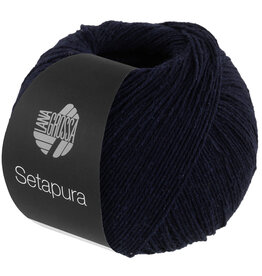 Lana Grossa Lana Grossa Setapura 04