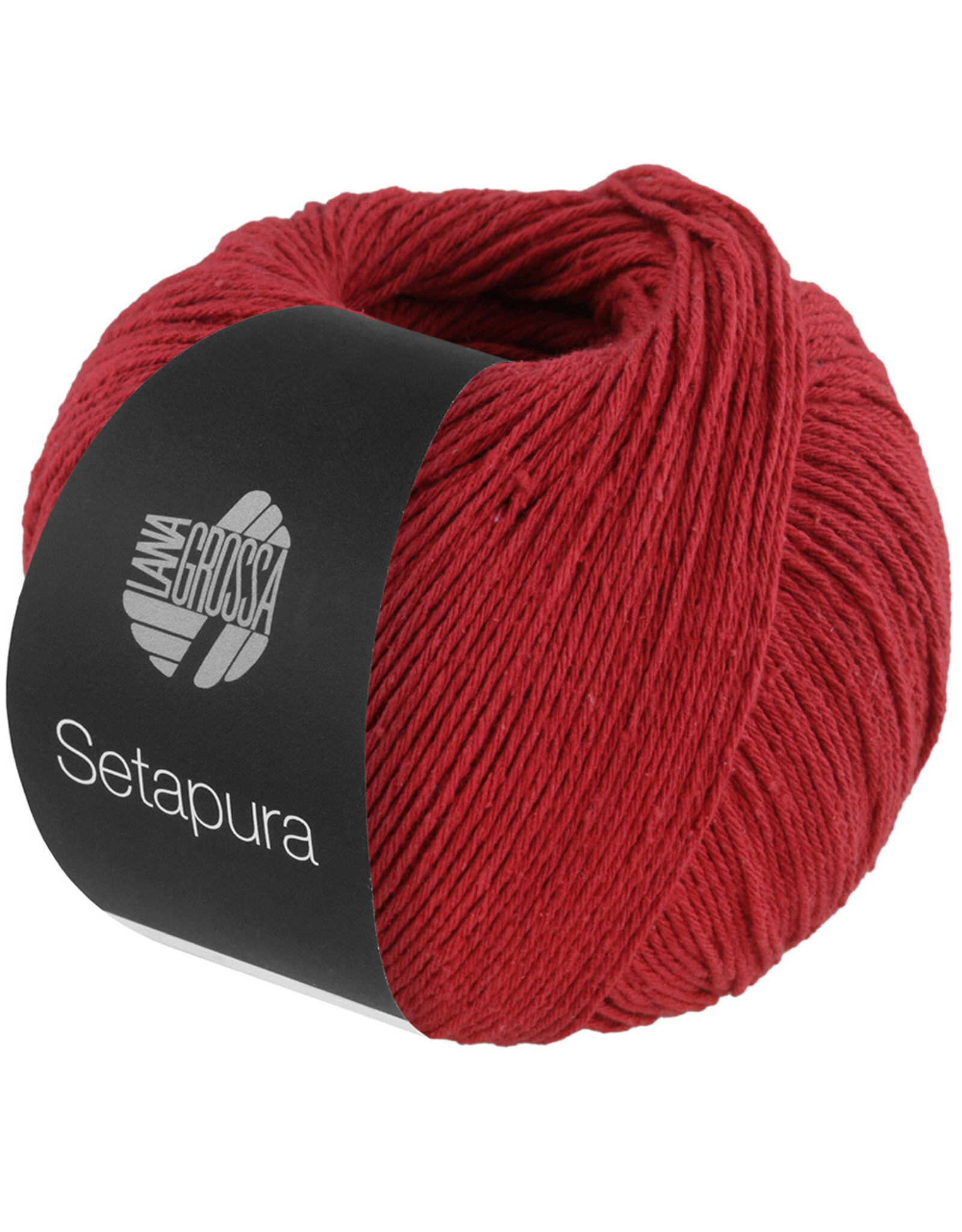 Lana Grossa Lana Grossa Setapura 09