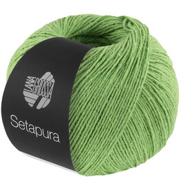 Lana Grossa Lana Grossa Setapura 11