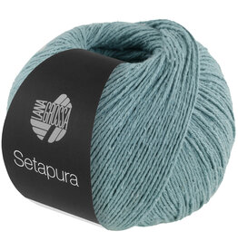Lana Grossa Lana Grossa Setapura 13