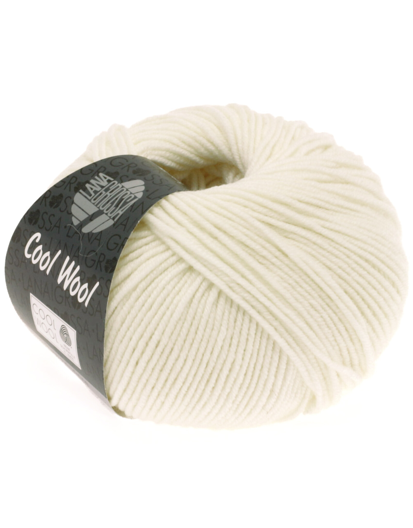 Lana Grossa Lana Grossa Cool wool 0432