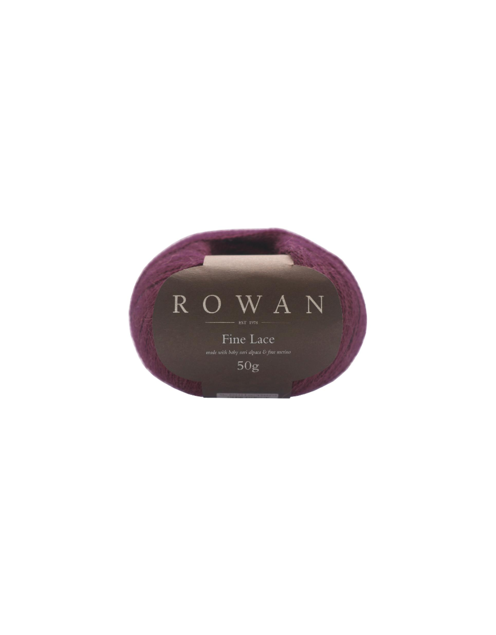 Rowan Rowan Fine lace 00958