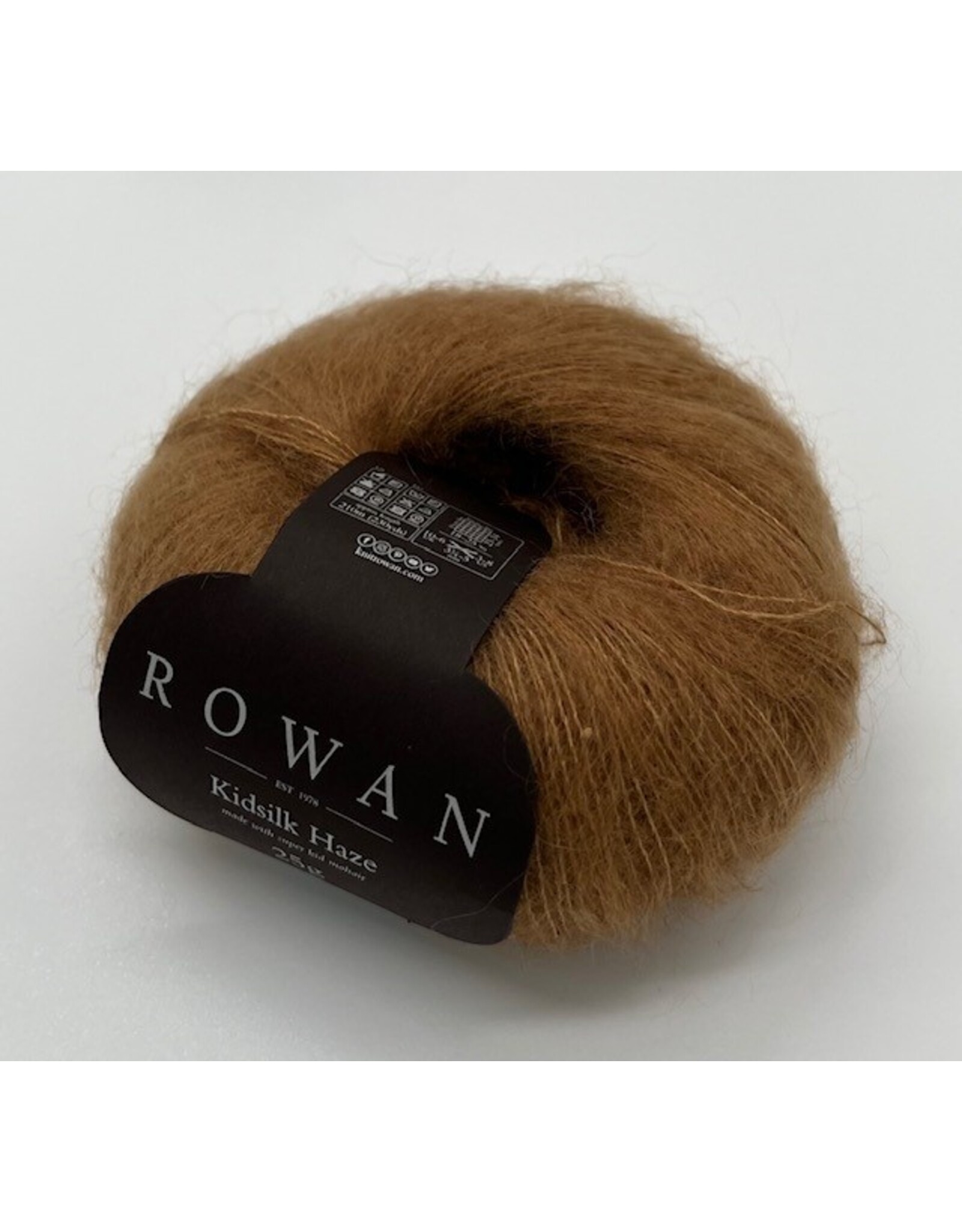 Rowan Rowan Kidsilk Haze 25gr 00731