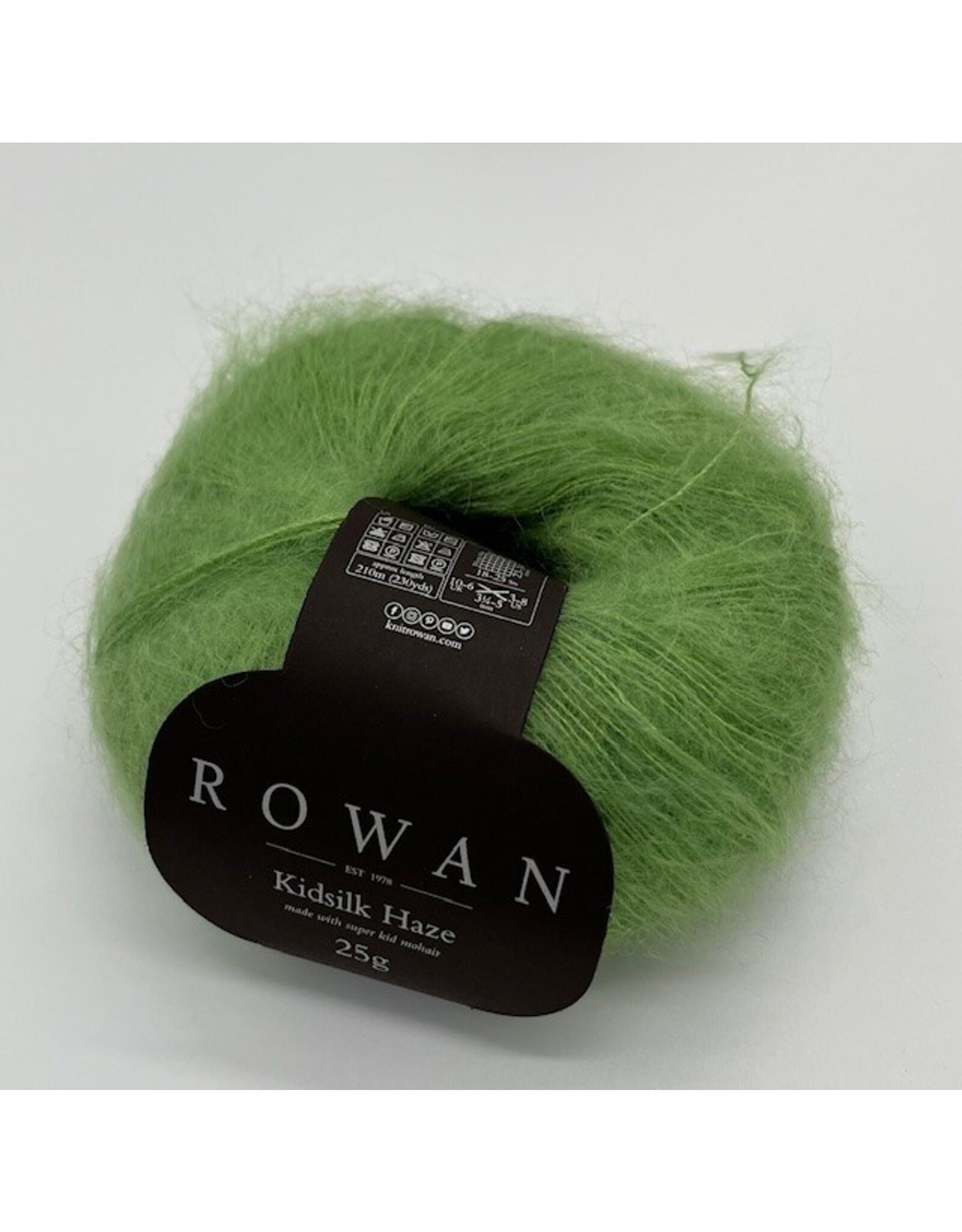 Rowan Rowan Kidsilk Haze 25gr 00720