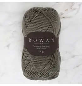 Rowan Summerlite 4ply 00431