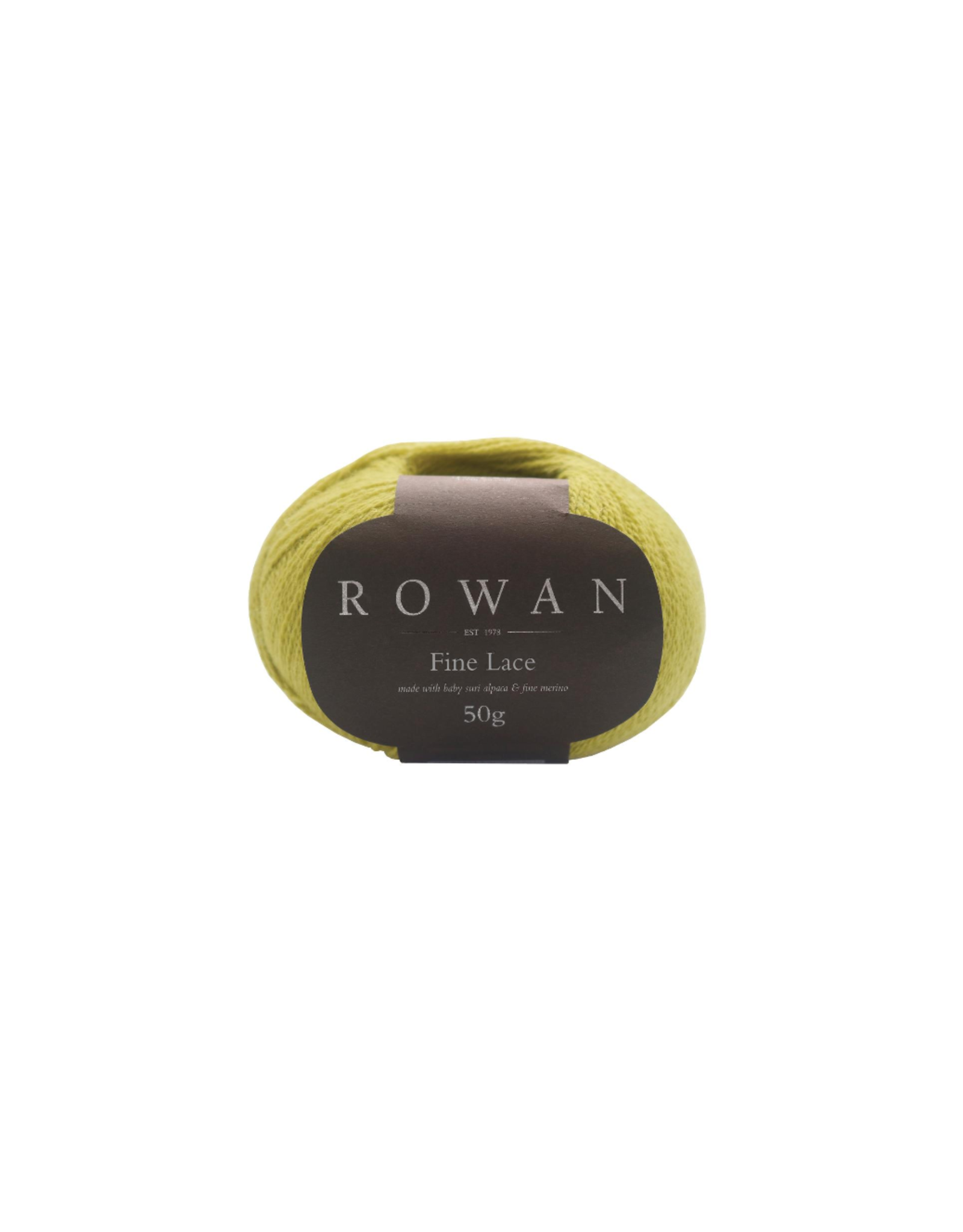 Rowan Rowan Fine lace 00959