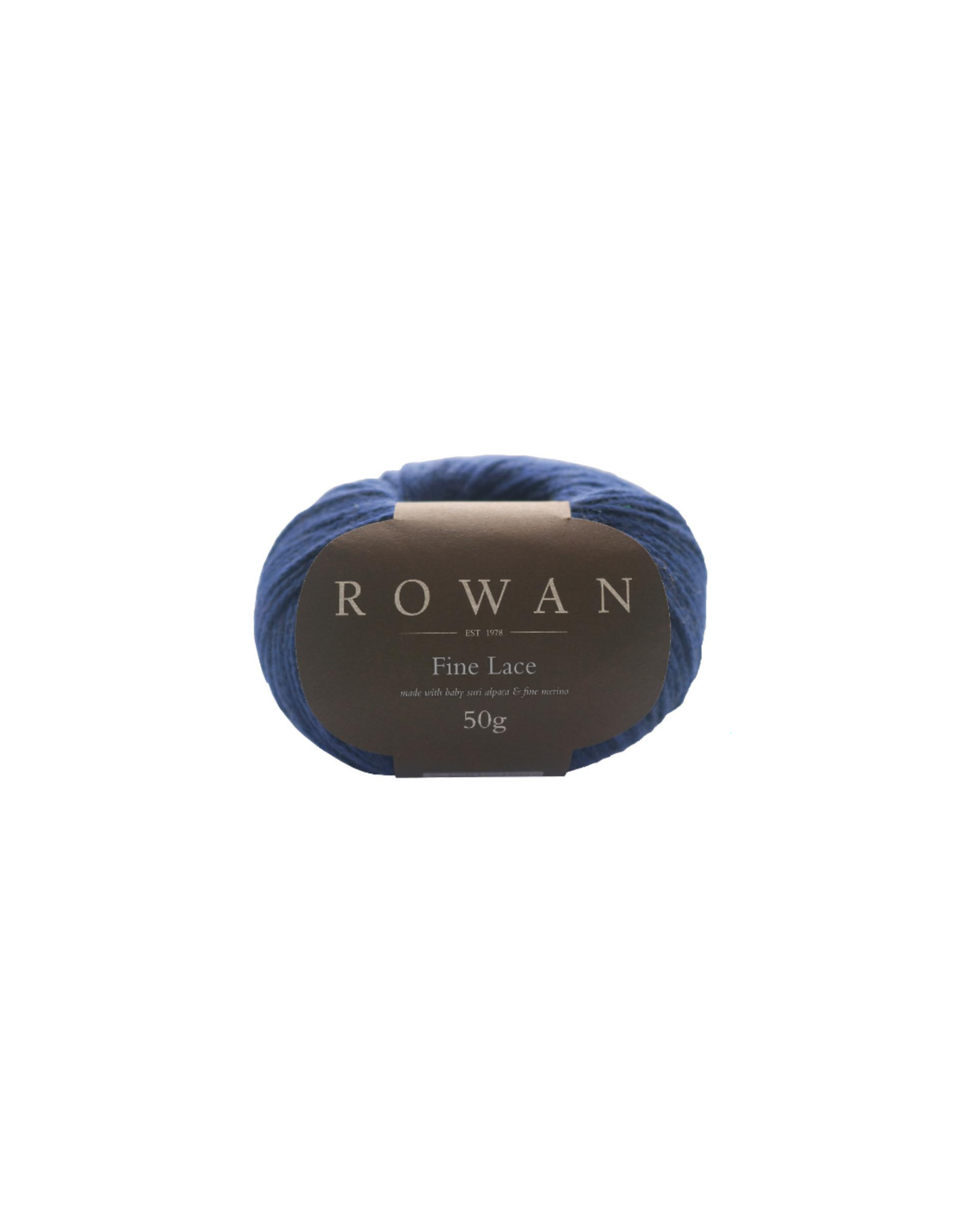 Rowan Rowan Fine lace 00955