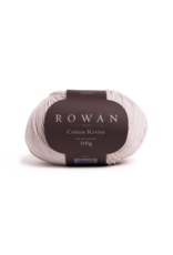 Rowan Rowan Cotton Revive 001