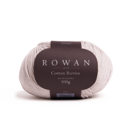 Rowan Rowan Cotton Revive 001