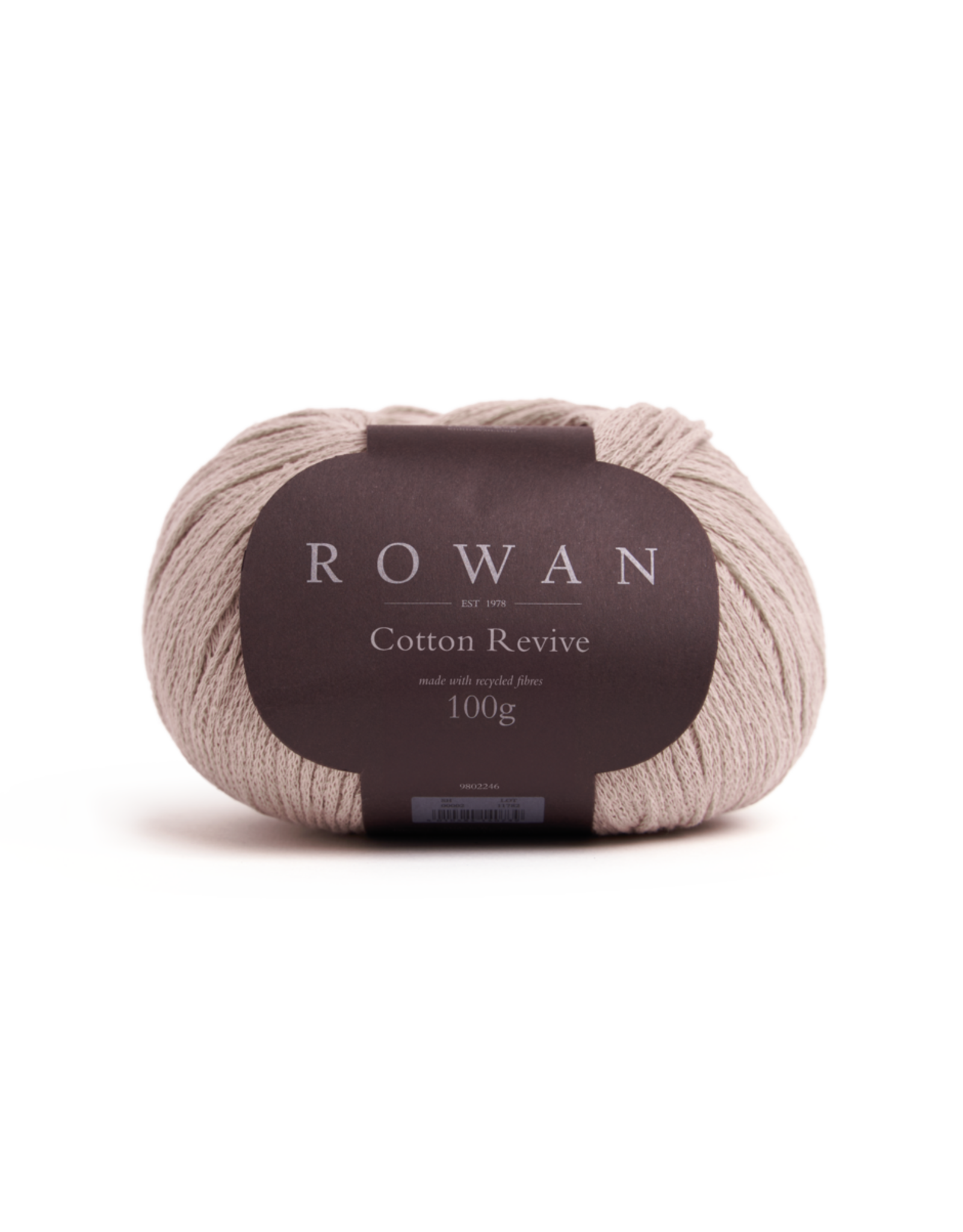 Rowan Rowan Cotton Revive 002