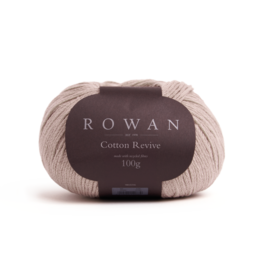 Rowan Rowan Cotton Revive 002
