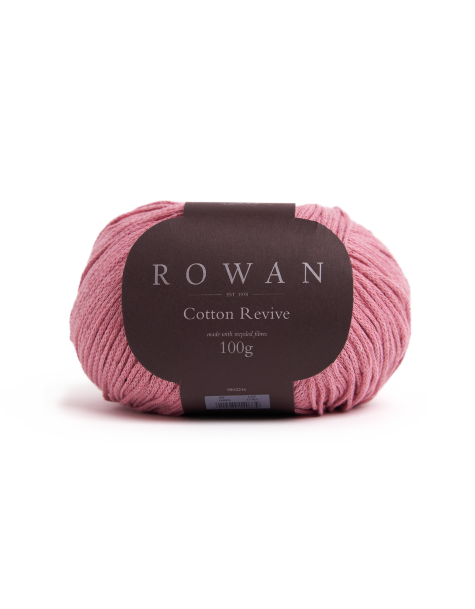 Rowan Rowan Cotton Revive 003