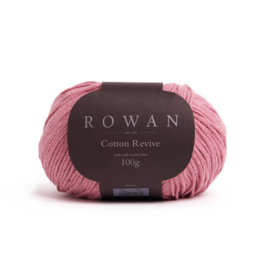 Rowan Rowan Cotton Revive 003