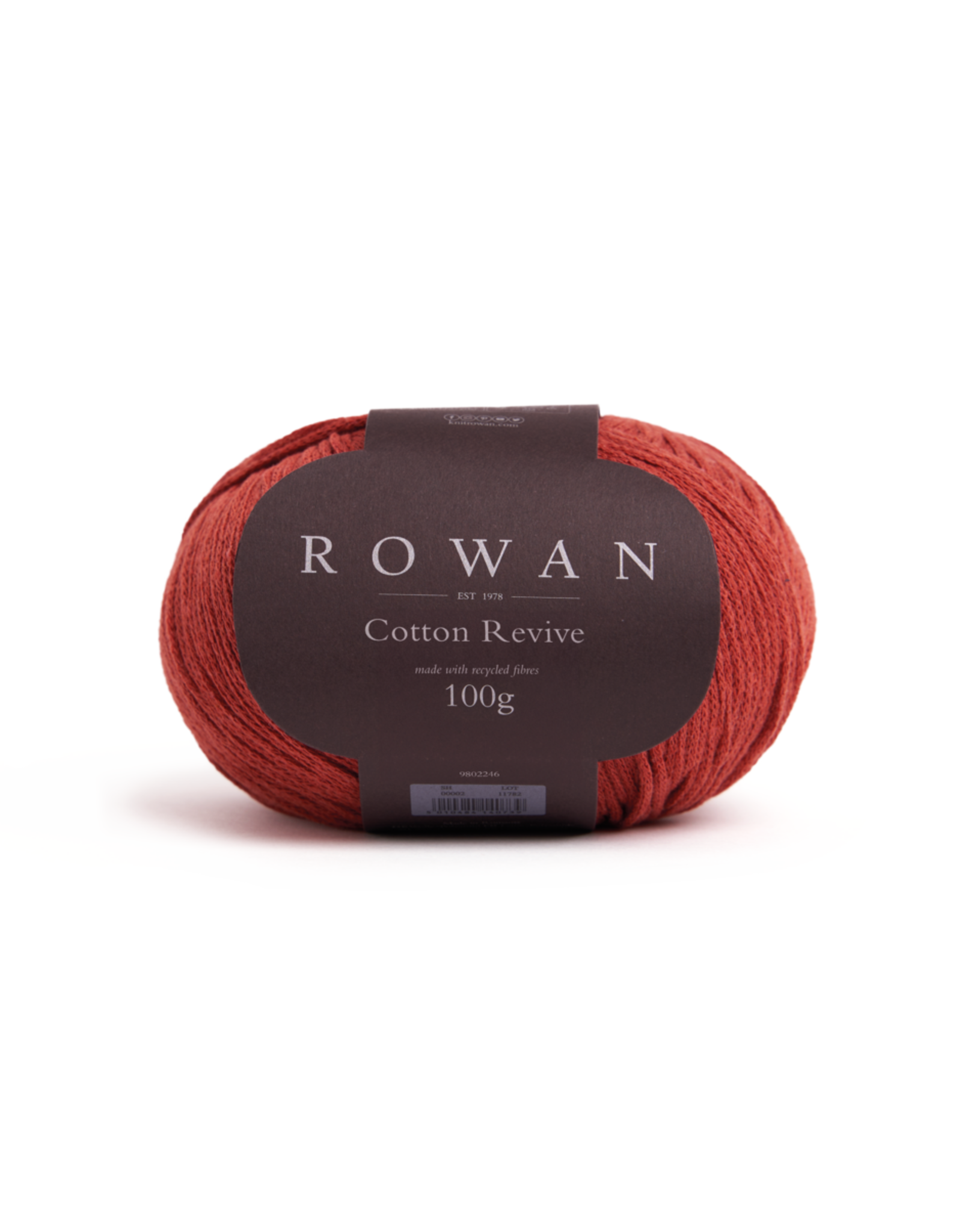 Rowan Rowan Cotton Revive 004