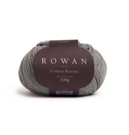 Rowan Rowan Cotton Revive 005
