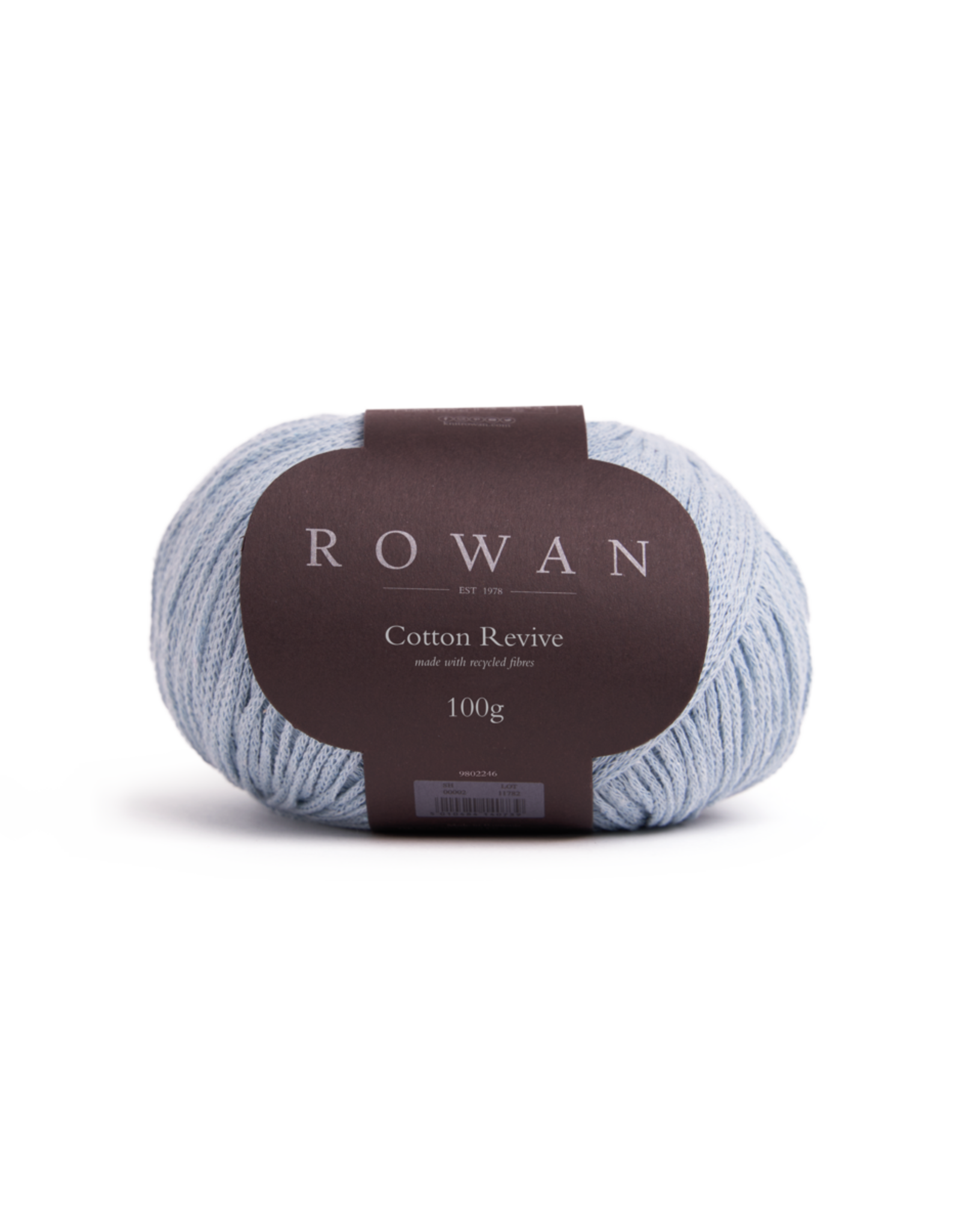 Rowan Rowan Cotton Revive 006
