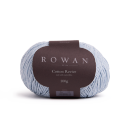 Rowan Rowan Cotton Revive 006