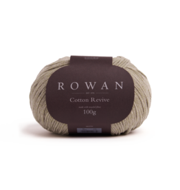 Rowan Rowan Cotton Revive 007