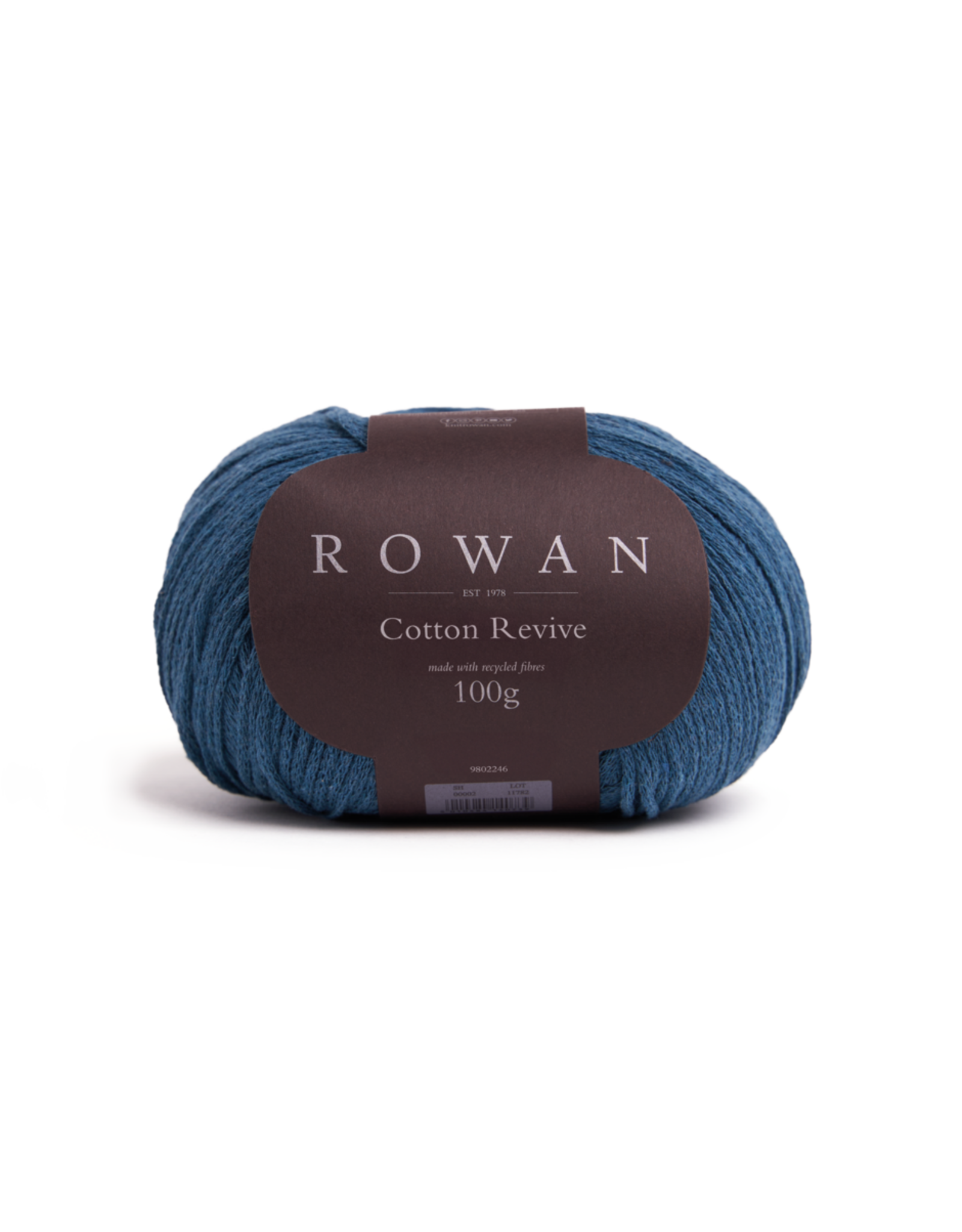 Rowan Rowan Cotton Revive 008