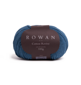 Rowan Rowan Cotton Revive 008