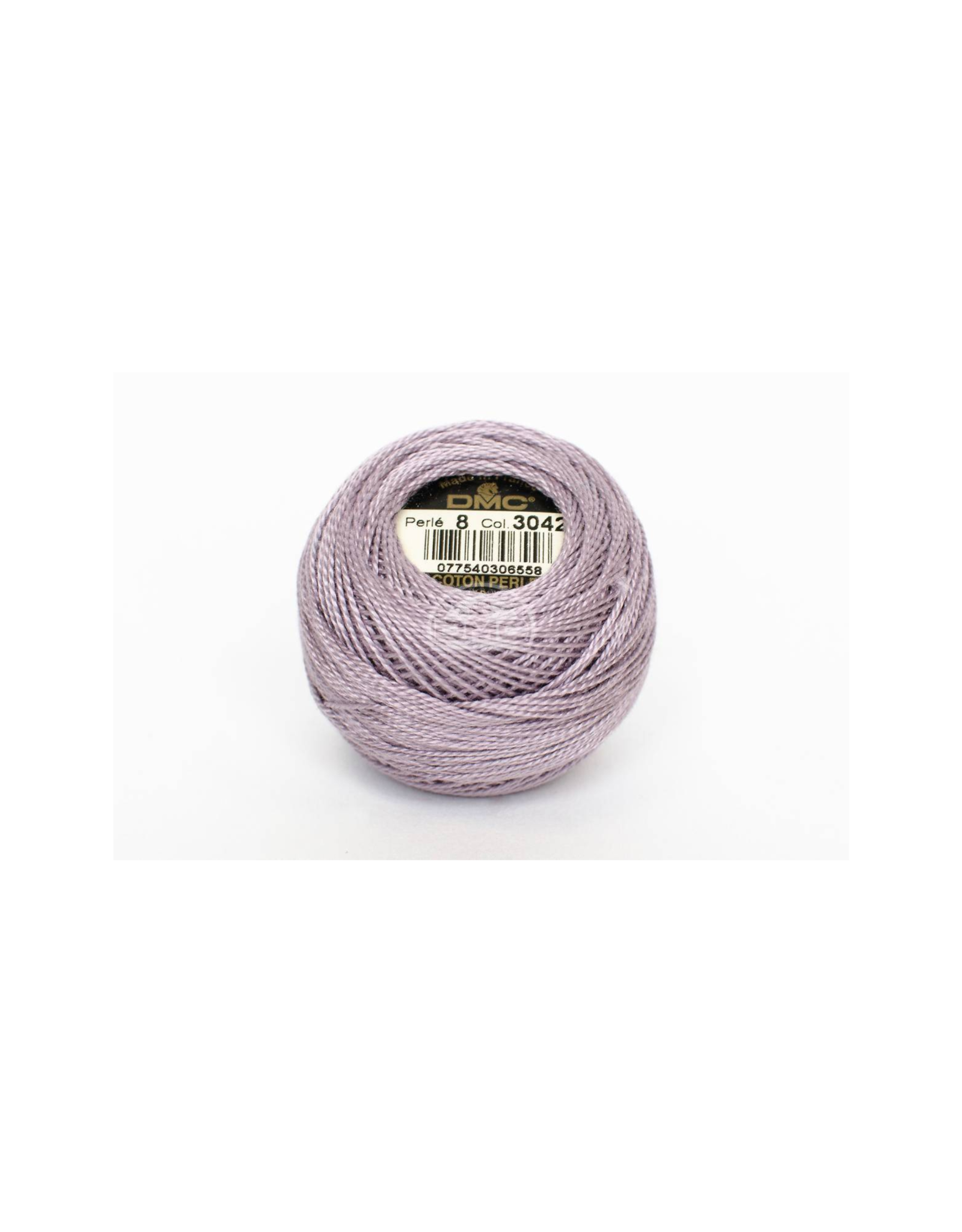 DMC DMC Coton perlé nr.12 10gr 3042