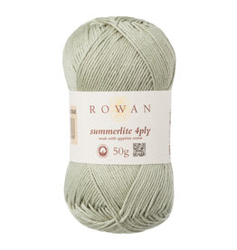 Rowan Rowan Summerlite 4ply 00445