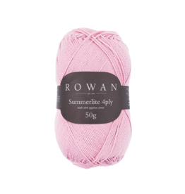 Rowan Rowan Summerlite 4ply 00452