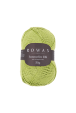 Rowan Rowan Summerlite DK 481