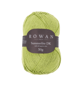 Rowan Rowan Summerlite DK 481