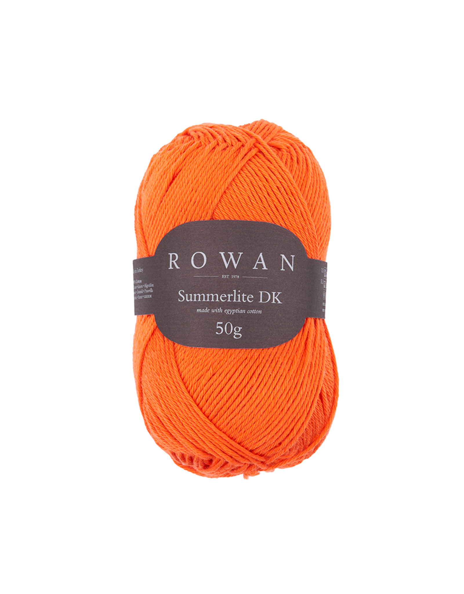 Rowan Rowan Summerlite DK 482