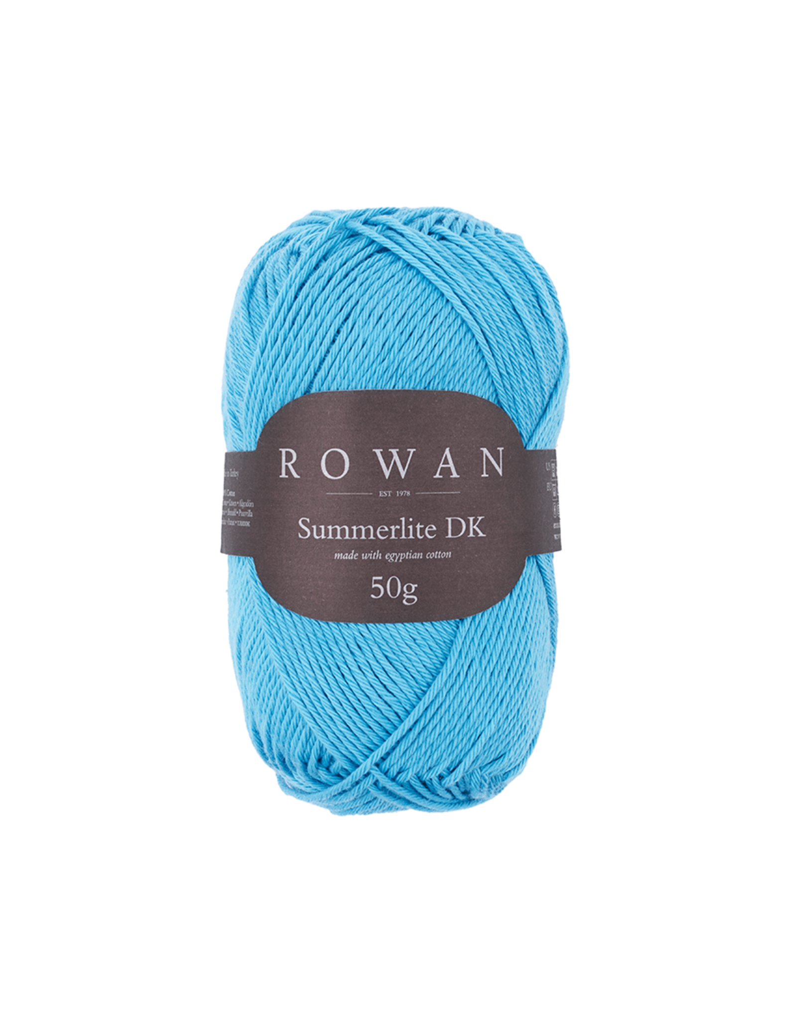 Rowan Rowan Summerlite DK 483