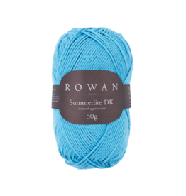 Rowan Rowan Summerlite DK 483