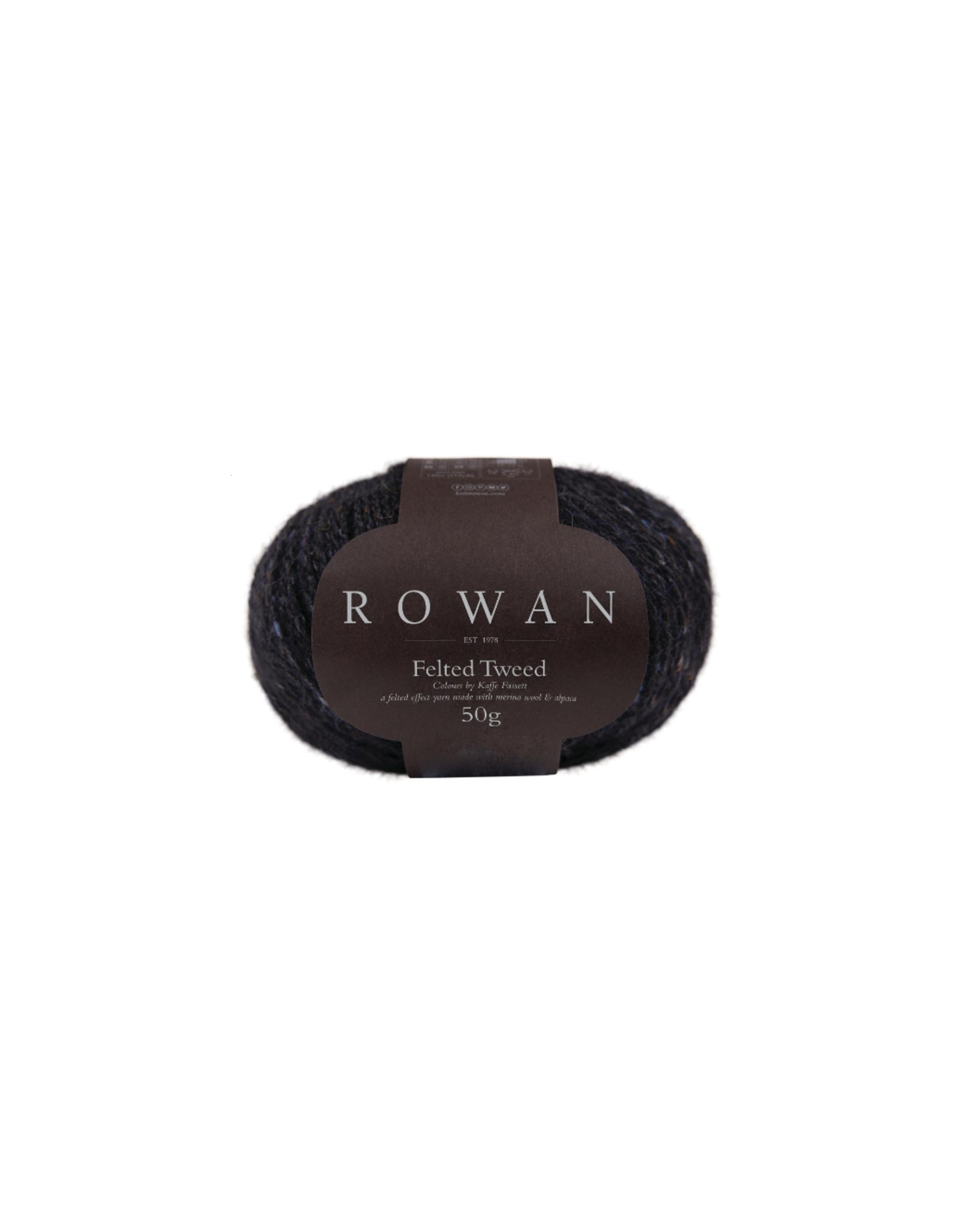 Rowan Rowan Felted tweed 50g 211