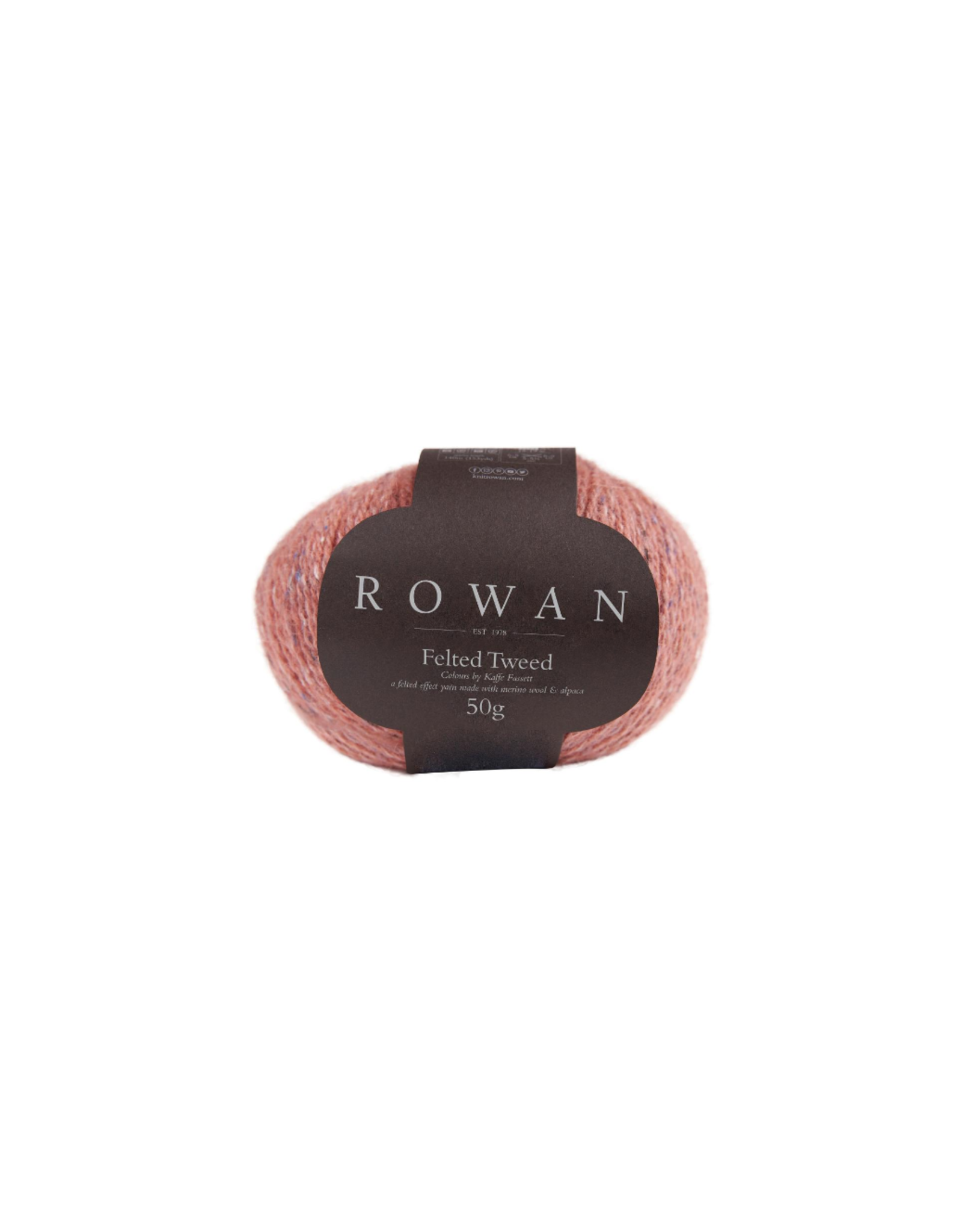 Rowan Rowan Felted tweed 50g 212