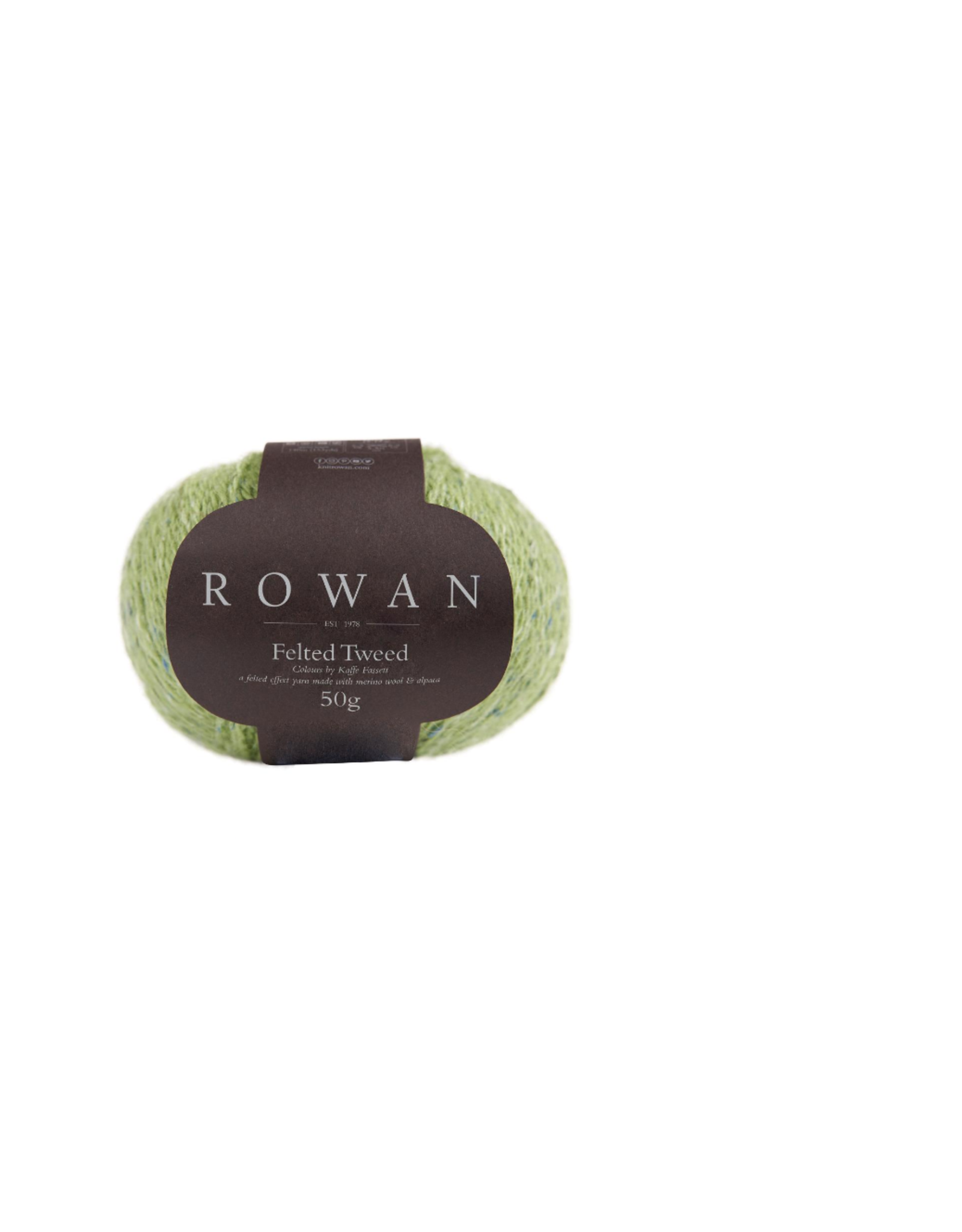 Rowan Rowan Felted tweed 50g 213