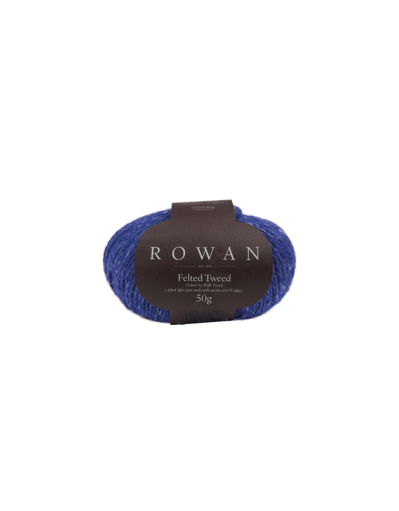 Rowan Rowan Felted tweed 50g 214