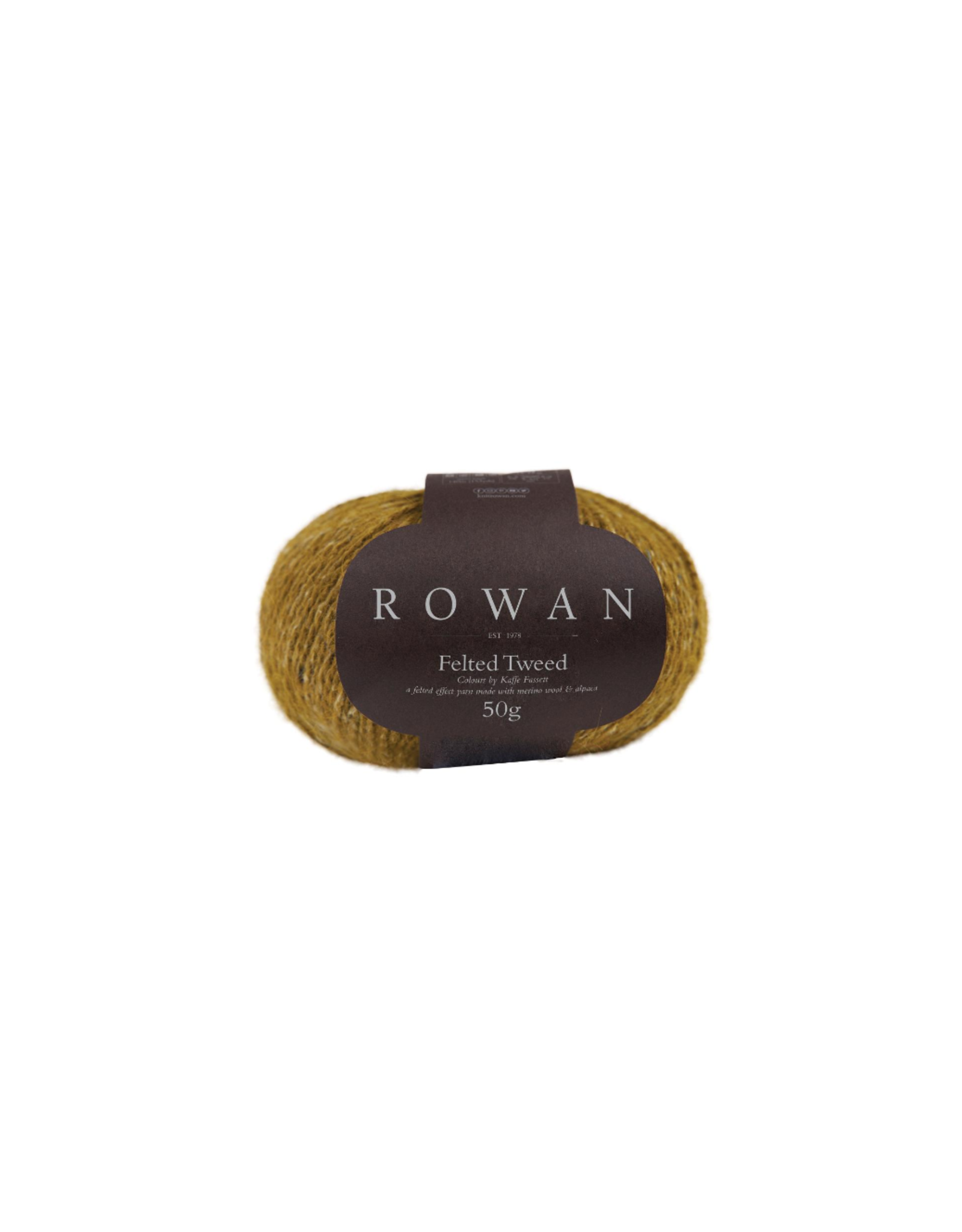 Rowan Rowan Felted tweed 50g 216