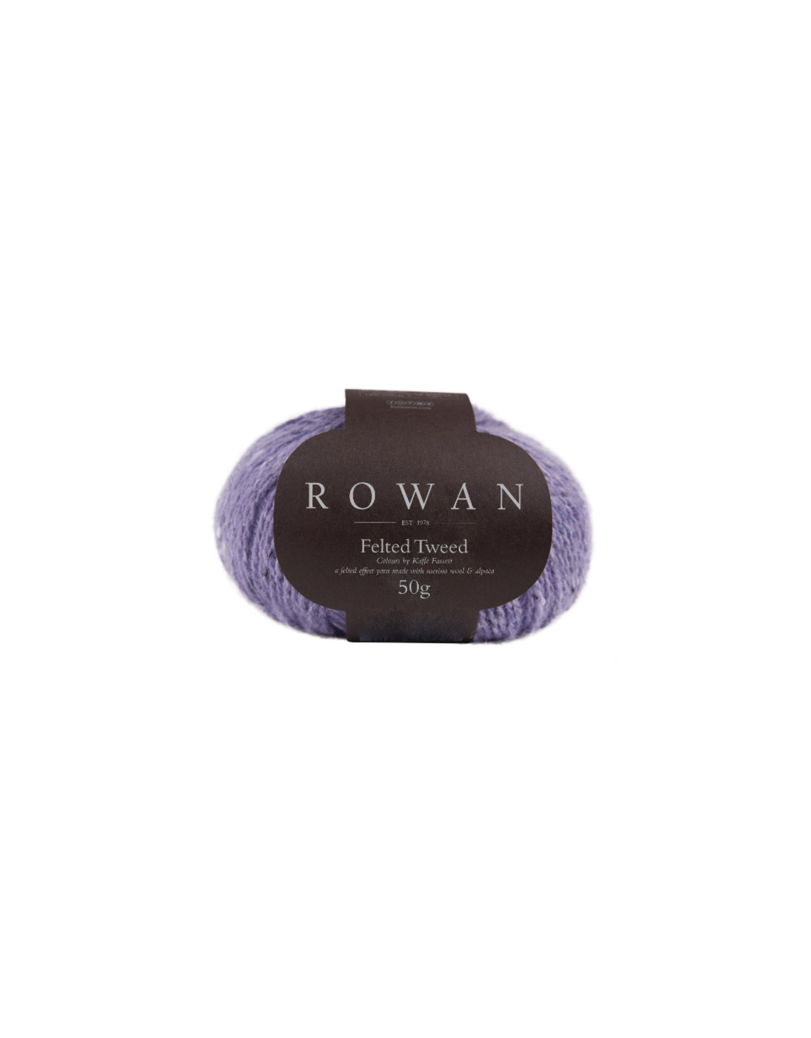 Rowan Rowan Felted tweed 50g 217