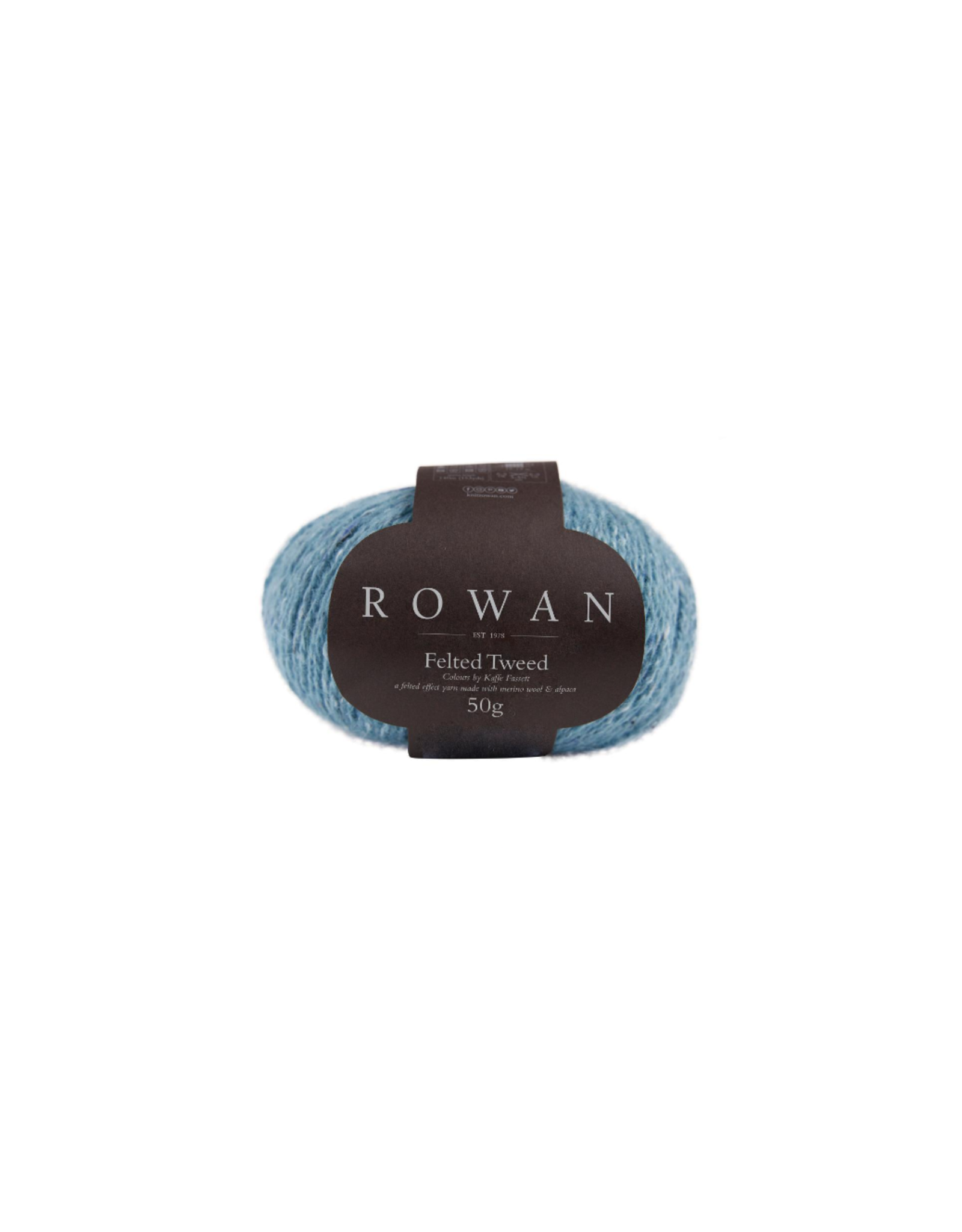 Rowan Rowan Felted tweed 50g 218