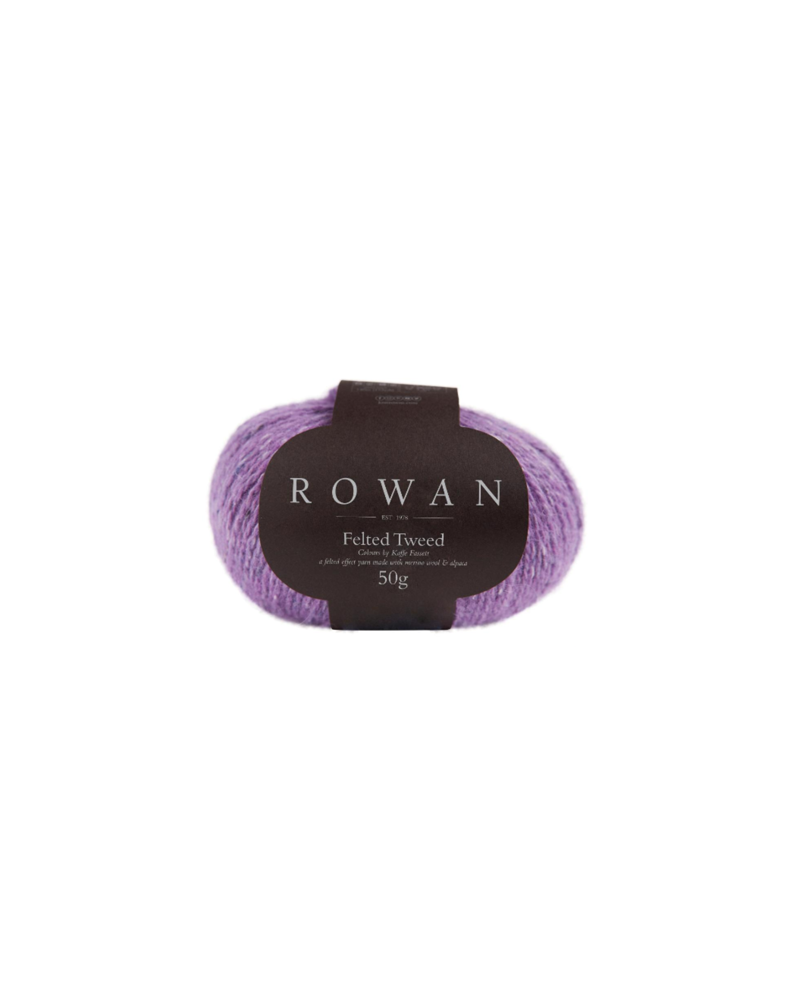 Rowan Rowan Felted tweed 50g 219