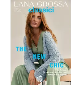 Lana Grossa Lana Grossa Classici 26