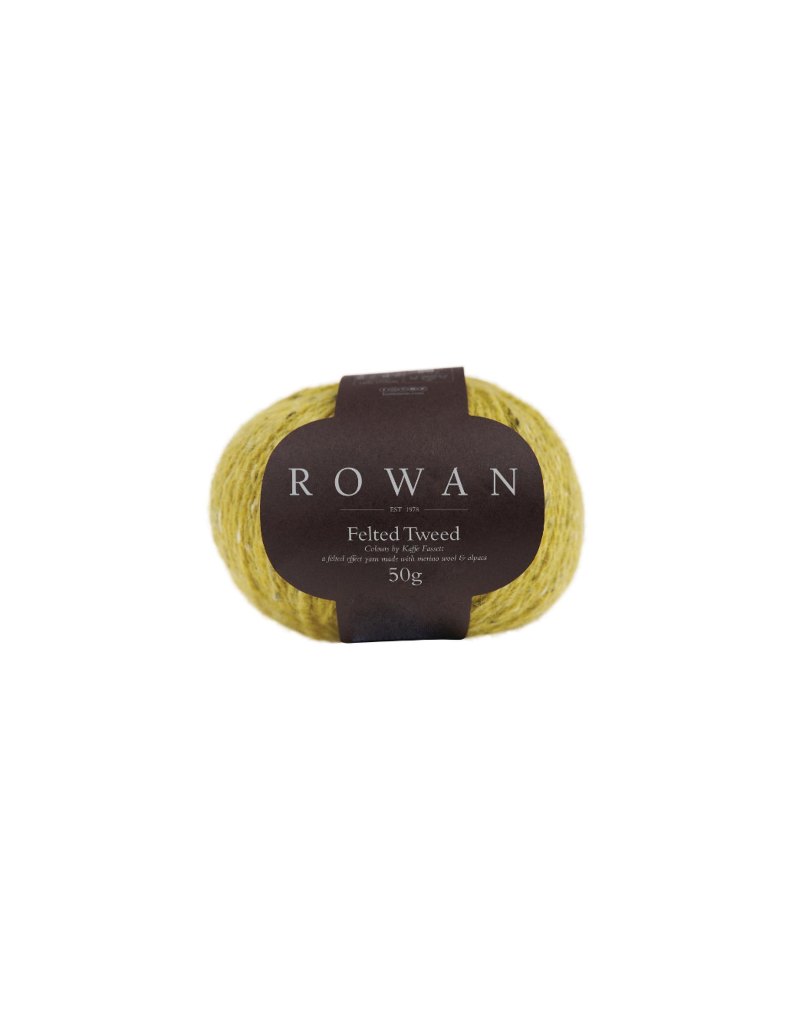 Rowan Rowan Felted tweed 50g 220