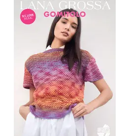 Lana Grossa Lana Grossa Gomitolo nr. 13