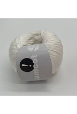 Lana Grossa Lana Grossa Glamcot 002
